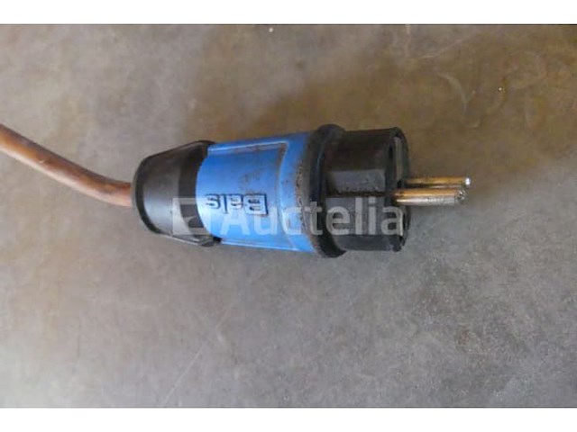 5 verlengsnoeren - afbeelding 10 van  13