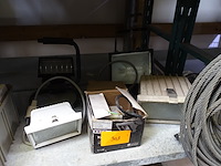 5 verstralers - afbeelding 1 van  4