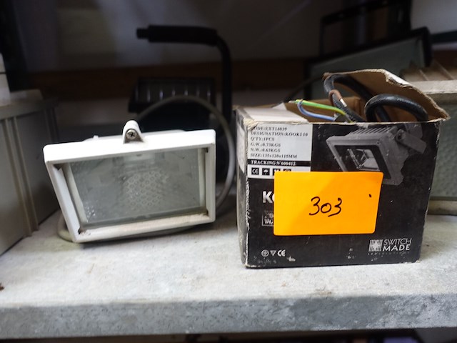 5 verstralers - afbeelding 2 van  4