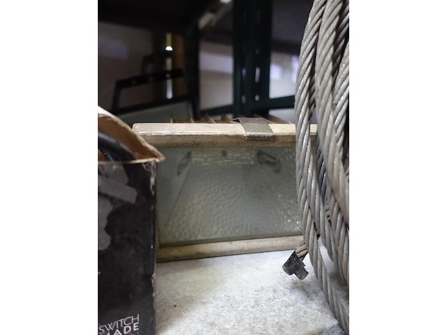 5 verstralers - afbeelding 3 van  4