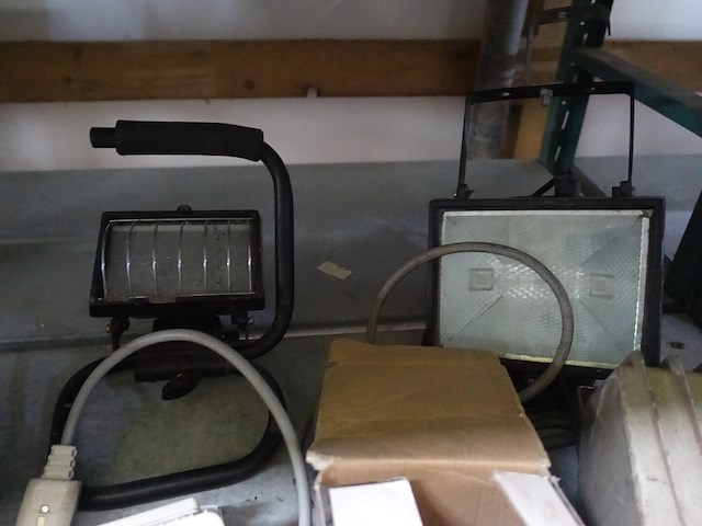 5 verstralers - afbeelding 4 van  4