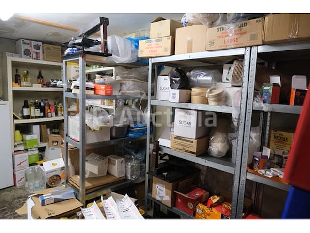 5 verwijderbare planken - afbeelding 1 van  9