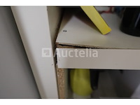 5 verwijderbare planken - afbeelding 2 van  9