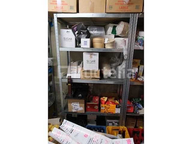 5 verwijderbare planken - afbeelding 4 van  9