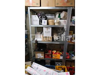 5 verwijderbare planken - afbeelding 4 van  9