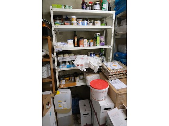 5 verwijderbare planken - afbeelding 6 van  9