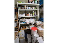 5 verwijderbare planken - afbeelding 6 van  9