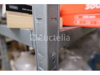 5 verwijderbare planken - afbeelding 8 van  9