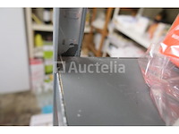 5 verwijderbare planken - afbeelding 9 van  9