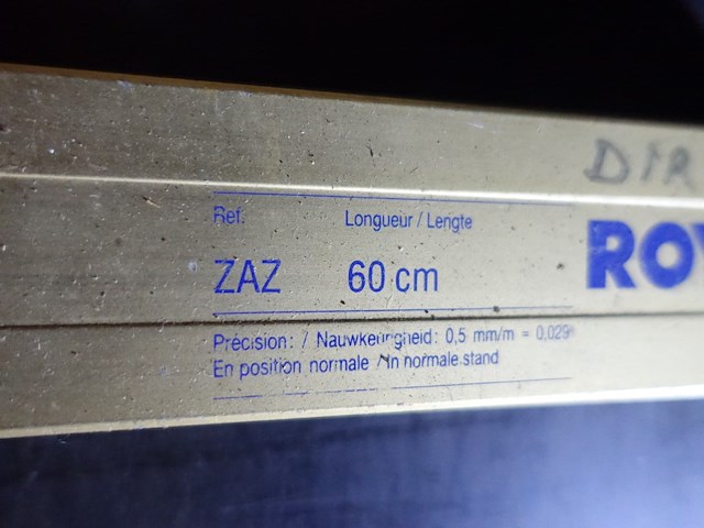 5 waterpassen - afbeelding 2 van  10