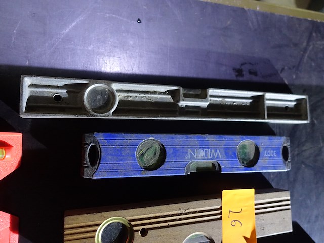 5 waterpassen - afbeelding 5 van  10