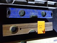 5 waterpassen - afbeelding 9 van  10