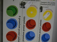 5 waterverf - afbeelding 2 van  3