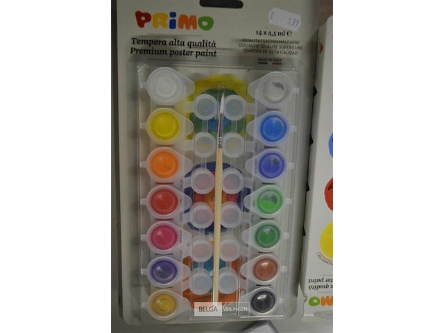 5 waterverf - afbeelding 3 van  3