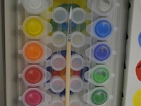 5 waterverf - afbeelding 3 van  3