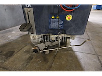 5 wetrok vloerschrijvers (nog te renoveren) - afbeelding 3 van  17