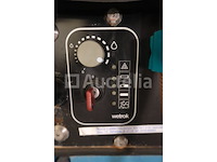 5 wetrok vloerschrijvers (nog te renoveren) - afbeelding 4 van  17