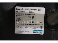 5 wetrok vloerschrijvers (nog te renoveren) - afbeelding 5 van  17