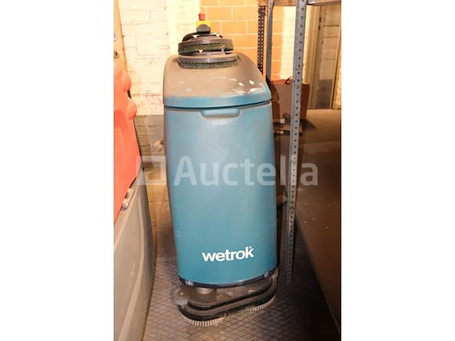 5 wetrok vloerschrijvers (nog te renoveren) - afbeelding 7 van  17