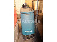 5 wetrok vloerschrijvers (nog te renoveren) - afbeelding 7 van  17