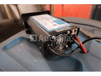 5 wetrok vloerschrijvers (nog te renoveren) - afbeelding 9 van  17