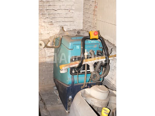 5 wetrok vloerschrijvers (nog te renoveren) - afbeelding 11 van  17