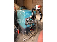 5 wetrok vloerschrijvers (nog te renoveren) - afbeelding 12 van  17