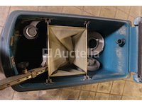 5 wetrok vloerschrijvers (nog te renoveren) - afbeelding 13 van  17