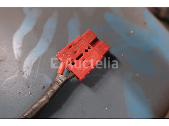 5 wetrok vloerschrijvers (nog te renoveren) - afbeelding 14 van  17