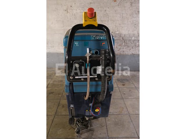 5 wetrok vloerschrijvers (nog te renoveren) - afbeelding 16 van  17