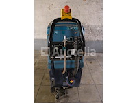 5 wetrok vloerschrijvers (nog te renoveren) - afbeelding 16 van  17