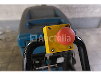 5 wetrok vloerschrijvers (nog te renoveren) - afbeelding 17 van  17