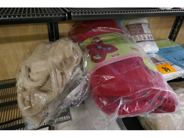 5 wikkeldekens - afbeelding 3 van  3