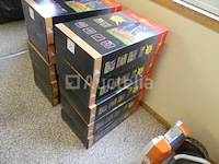 5 wolf garden kliksysteem nieuwe bladharken - afbeelding 2 van  7