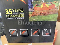 5 wolf garden kliksysteem nieuwe bladharken - afbeelding 2 van  7