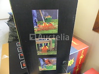 5 wolf garden kliksysteem nieuwe bladharken - afbeelding 3 van  7