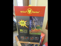 5 wolf garden kliksysteem nieuwe bladharken - afbeelding 5 van  7