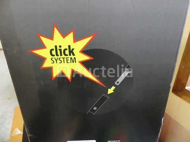 5 wolf garden kliksysteem nieuwe bladharken - afbeelding 6 van  7