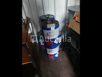 5 x 14,5 kg vaten galdic special boiling tinner point 100/140 (ref: 010728-039)