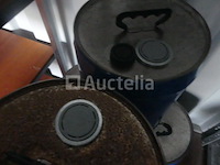 5 x 14,5 kg vaten galdic special boiling tinner point 100/140 (ref: 010728-039) - afbeelding 3 van  5