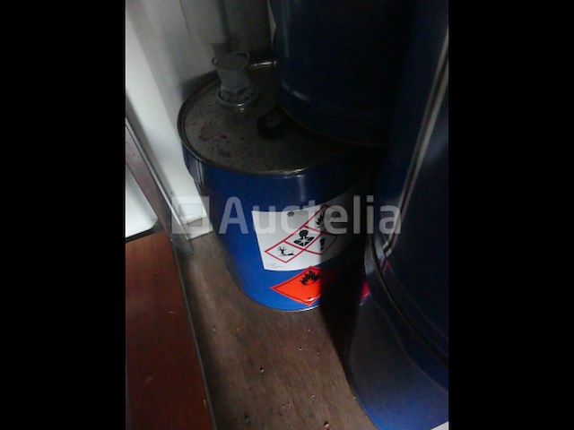 5 x 14,5 kg vaten galdic special boiling tinner point 100/140 (ref: 010728-039) - afbeelding 4 van  5