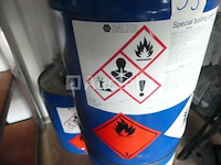 5 x 14,5 kg vaten galdic special boiling tinner point 100/140 (ref: 010728-039) - afbeelding 5 van  5