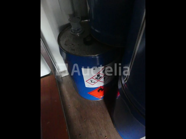 5 x 14,5 kg vaten galdic special boiling tinner point 100/140 (ref: 010728-039) - afbeelding 4 van  5
