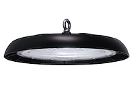 5 x 200w 5000k led ufo highbay with lens waterproof