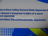 5 x 230 mm segmentschijven - afbeelding 3 van  9