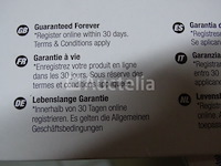 5 x 230 mm segmentschijven - afbeelding 6 van  9