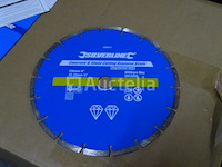 5 x 230 mm segmentschijven - afbeelding 7 van  9