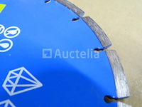 5 x 230 mm segmentschijven - afbeelding 8 van  9