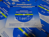 5 x 230 mm segmentschijven - afbeelding 2 van  9