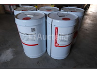 5 x 25 liter busjes tix grease remover - afbeelding 3 van  5